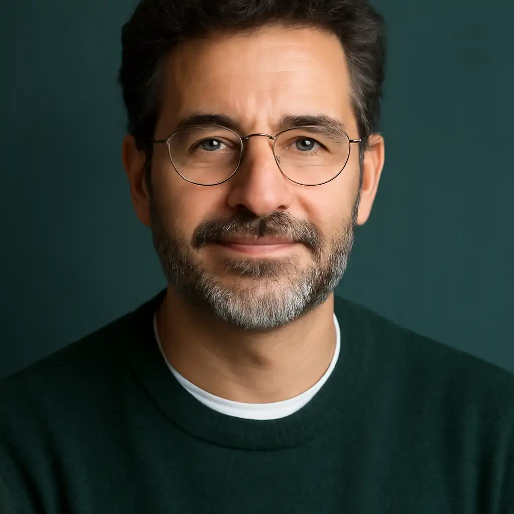 Diego Fuentes Morales